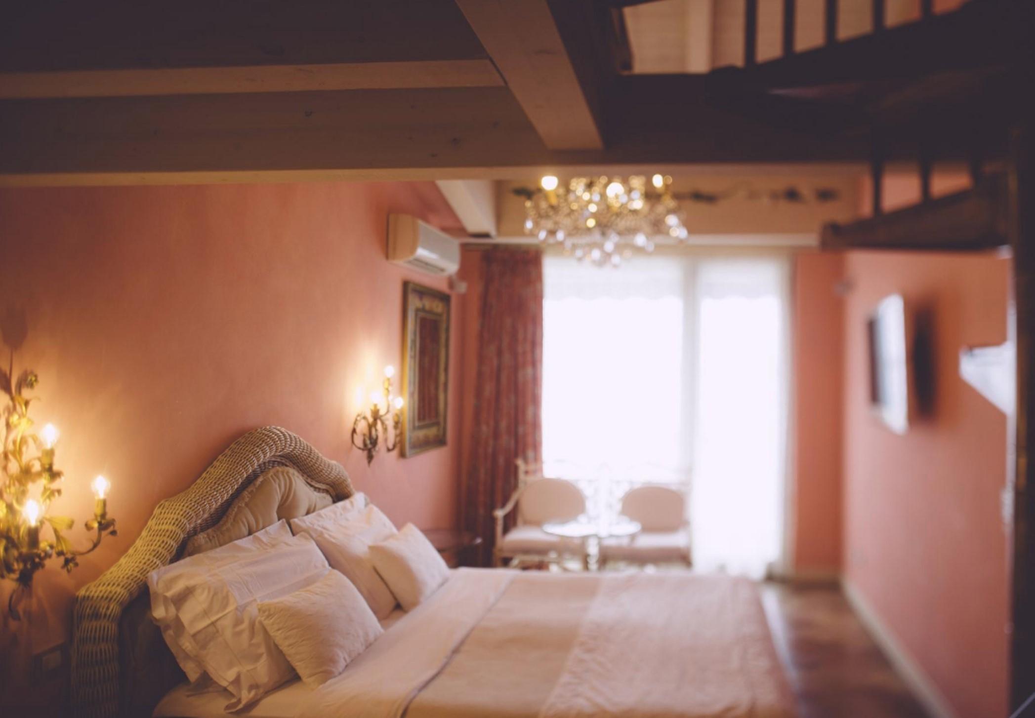 Olivi Hotel & Natural Spa Σιρμιόνε Εξωτερικό φωτογραφία