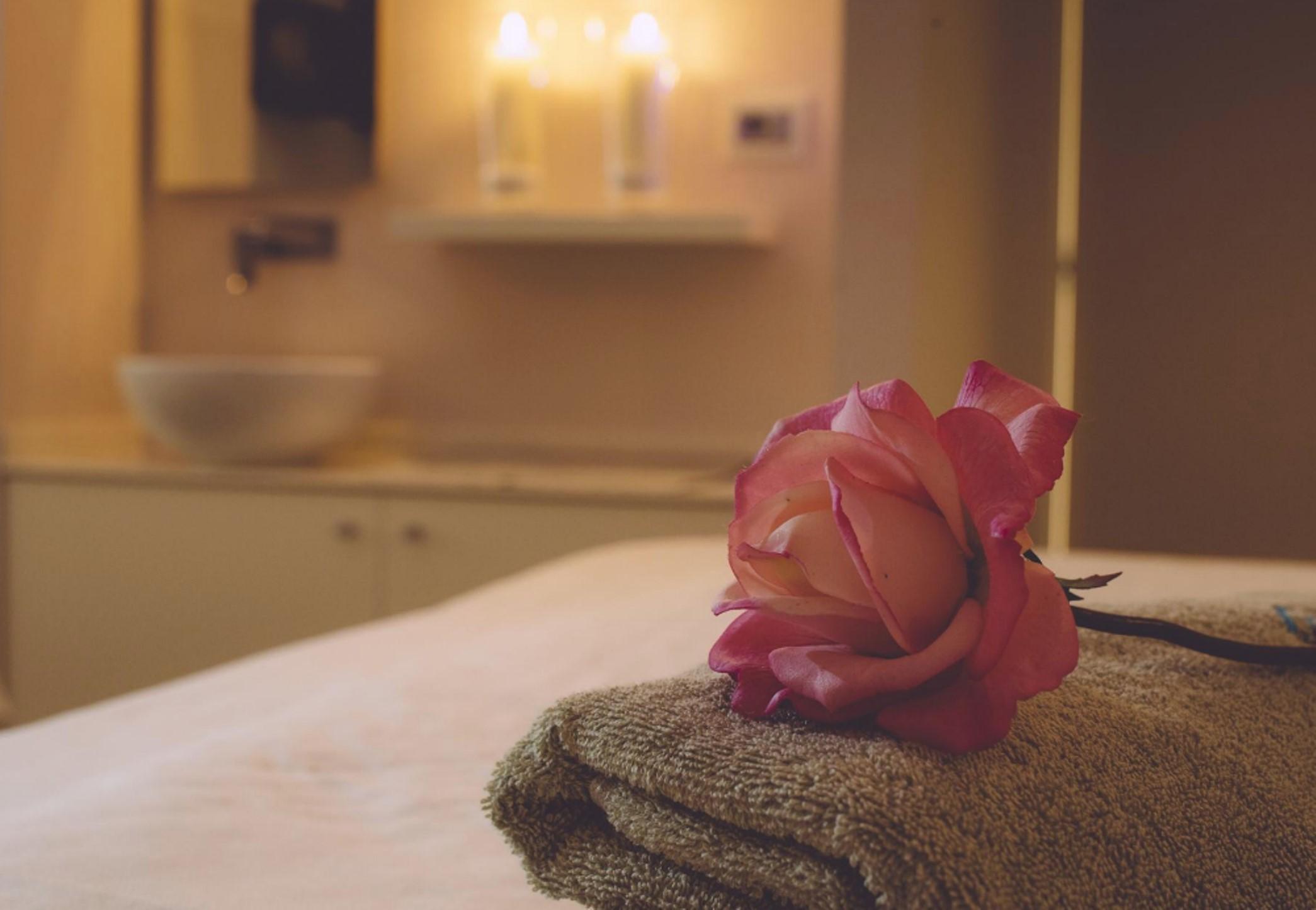 Olivi Hotel & Natural Spa Σιρμιόνε Εξωτερικό φωτογραφία