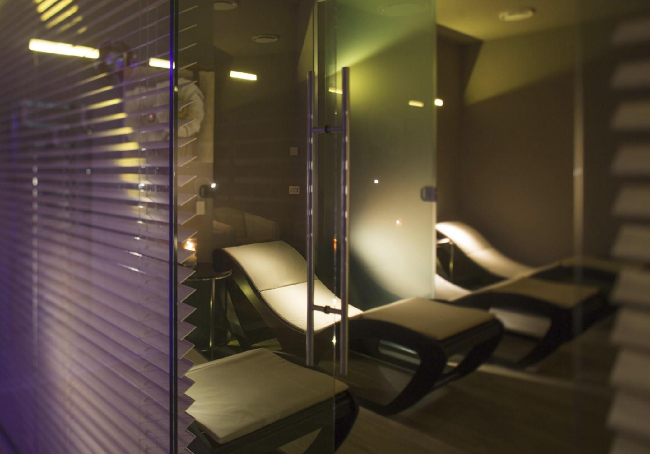Olivi Hotel & Natural Spa Σιρμιόνε Εξωτερικό φωτογραφία