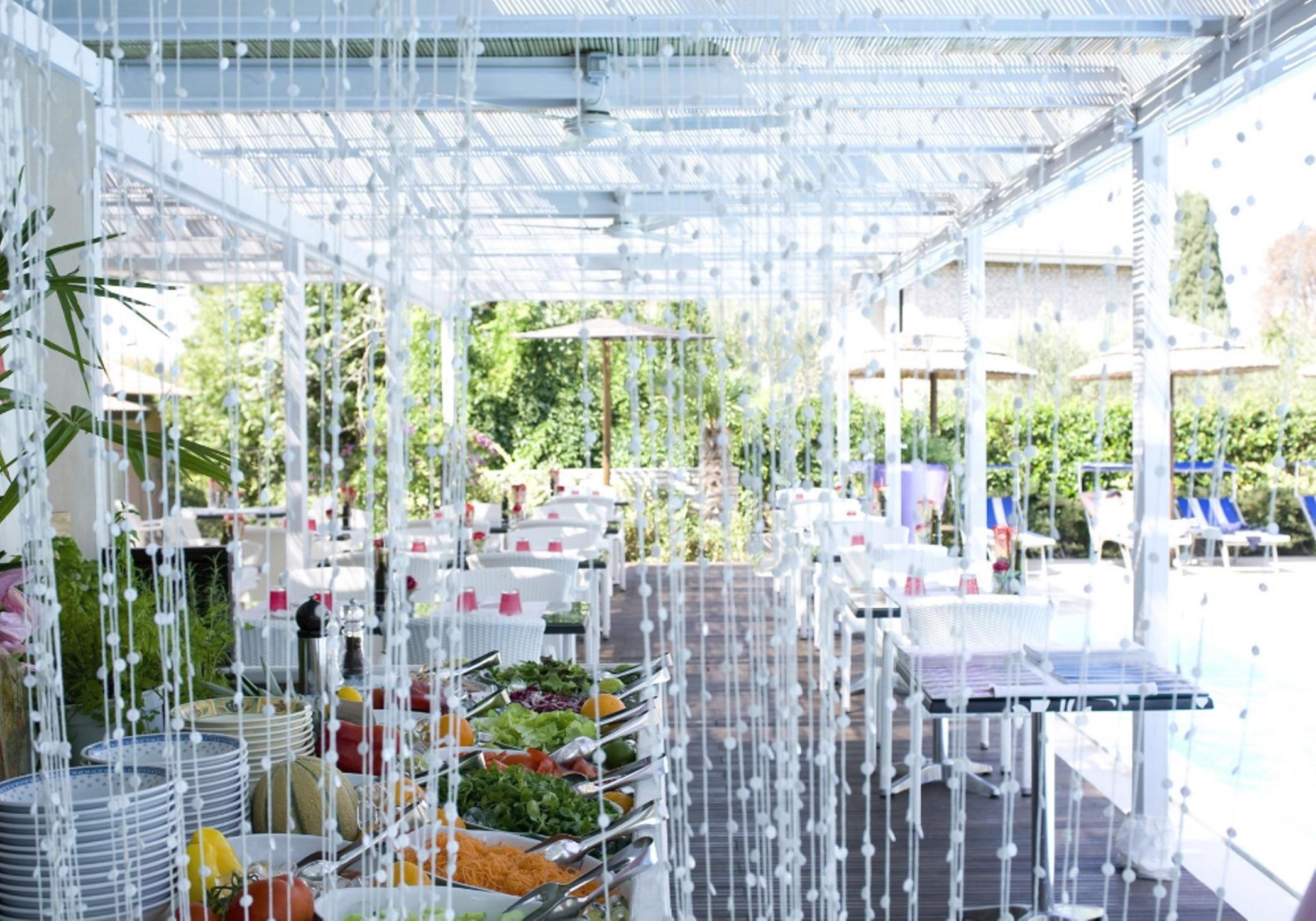 Olivi Hotel & Natural Spa Σιρμιόνε Εξωτερικό φωτογραφία