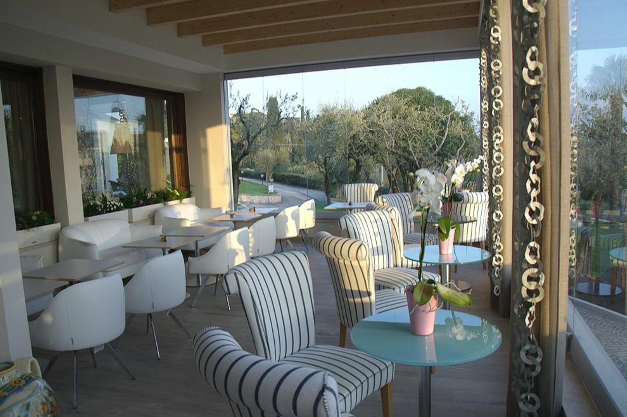 Olivi Hotel & Natural Spa Σιρμιόνε Εξωτερικό φωτογραφία