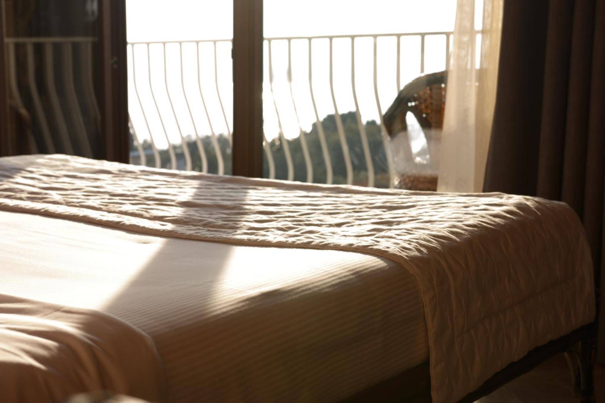 Olivi Hotel & Natural Spa Σιρμιόνε Εξωτερικό φωτογραφία