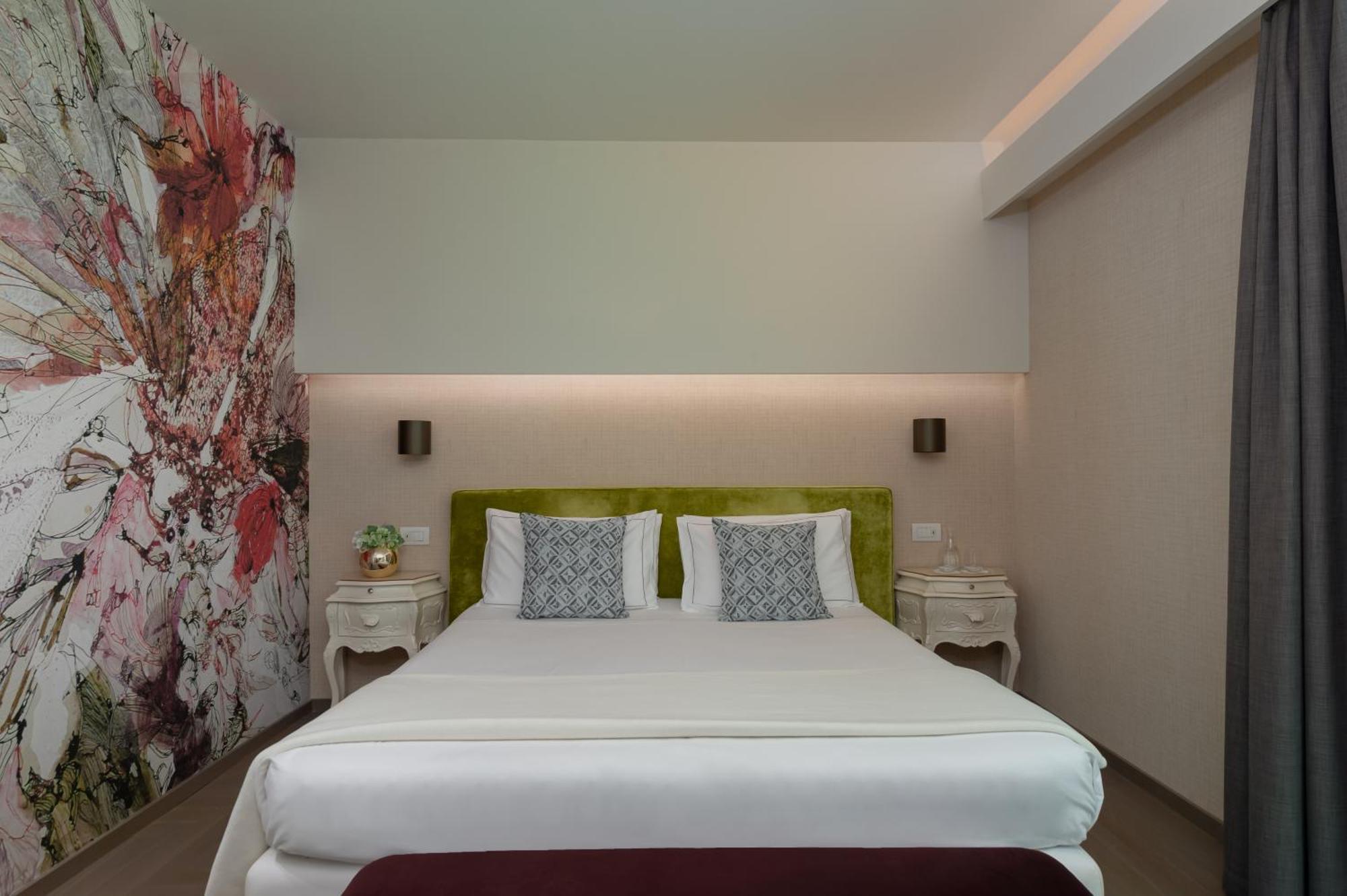 Olivi Hotel & Natural Spa Σιρμιόνε Εξωτερικό φωτογραφία