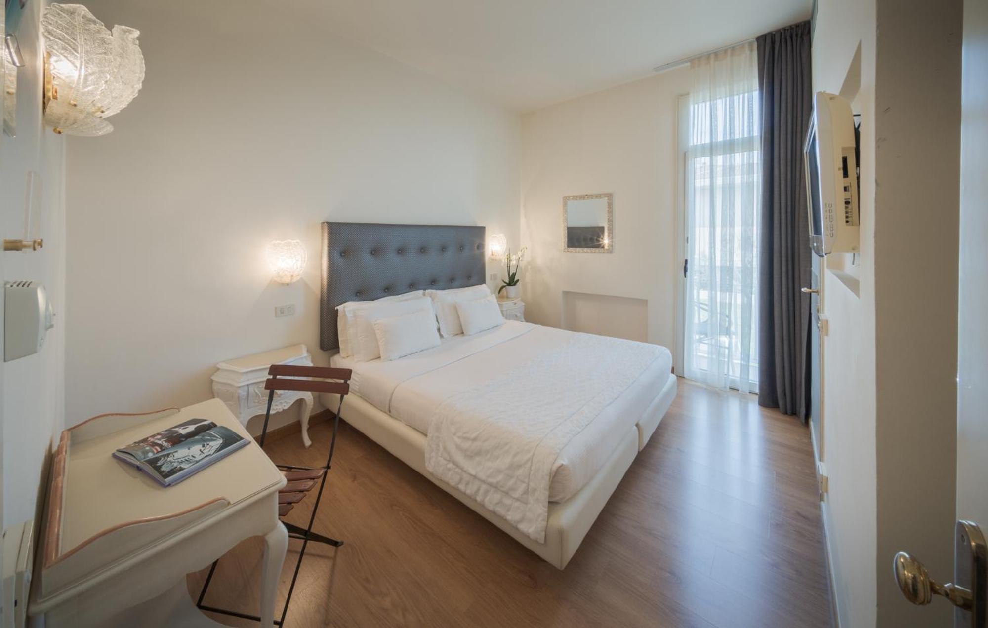 Olivi Hotel & Natural Spa Σιρμιόνε Εξωτερικό φωτογραφία