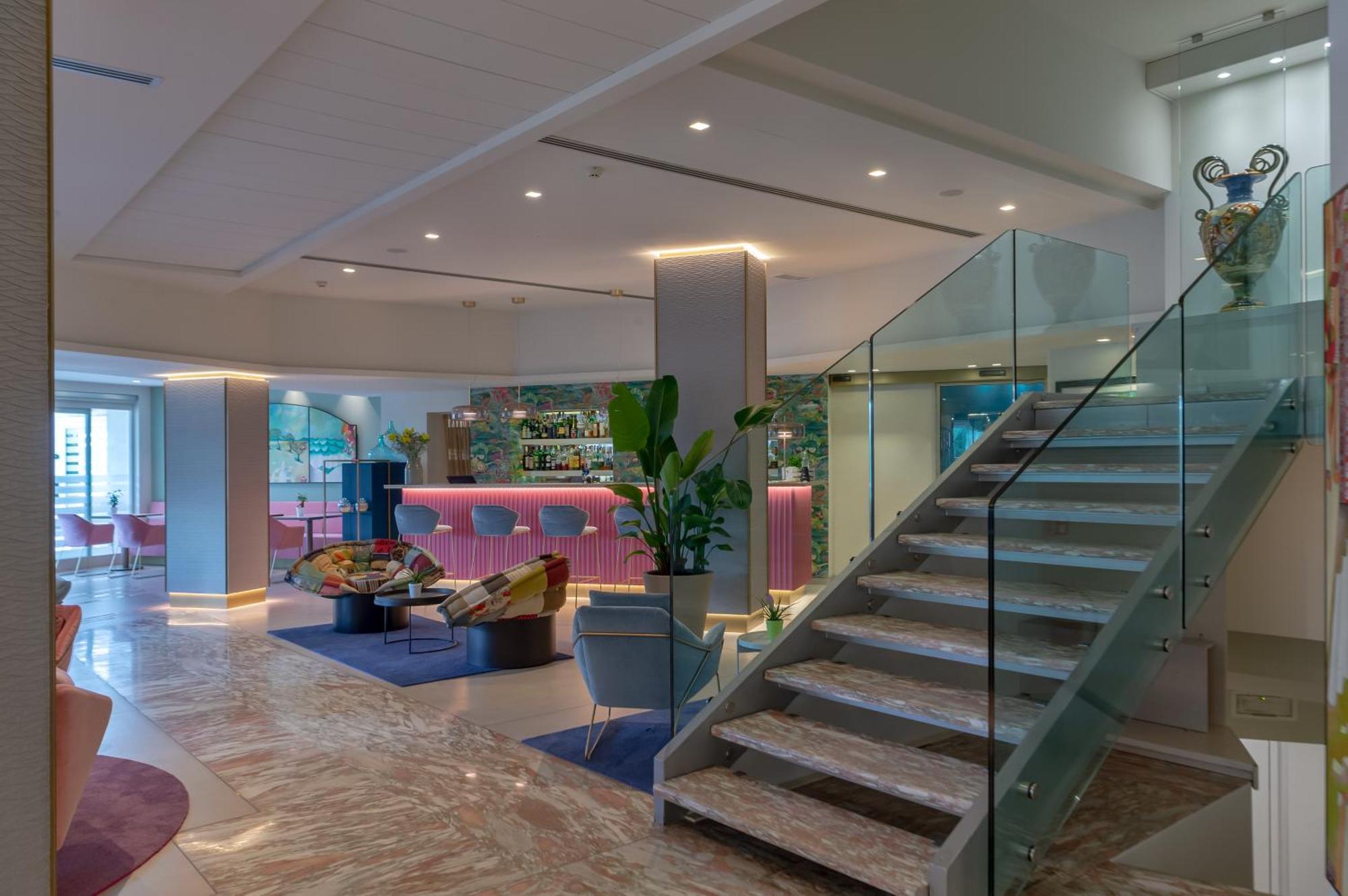 Olivi Hotel & Natural Spa Σιρμιόνε Εξωτερικό φωτογραφία