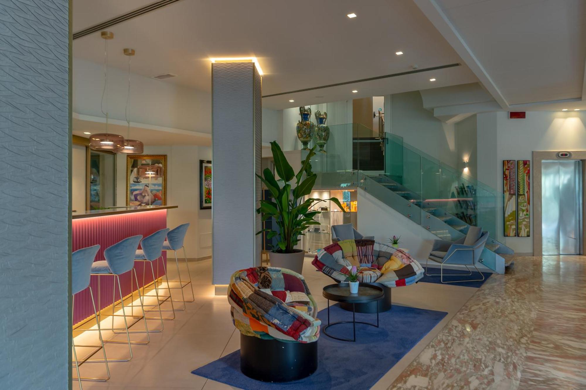 Olivi Hotel & Natural Spa Σιρμιόνε Εξωτερικό φωτογραφία