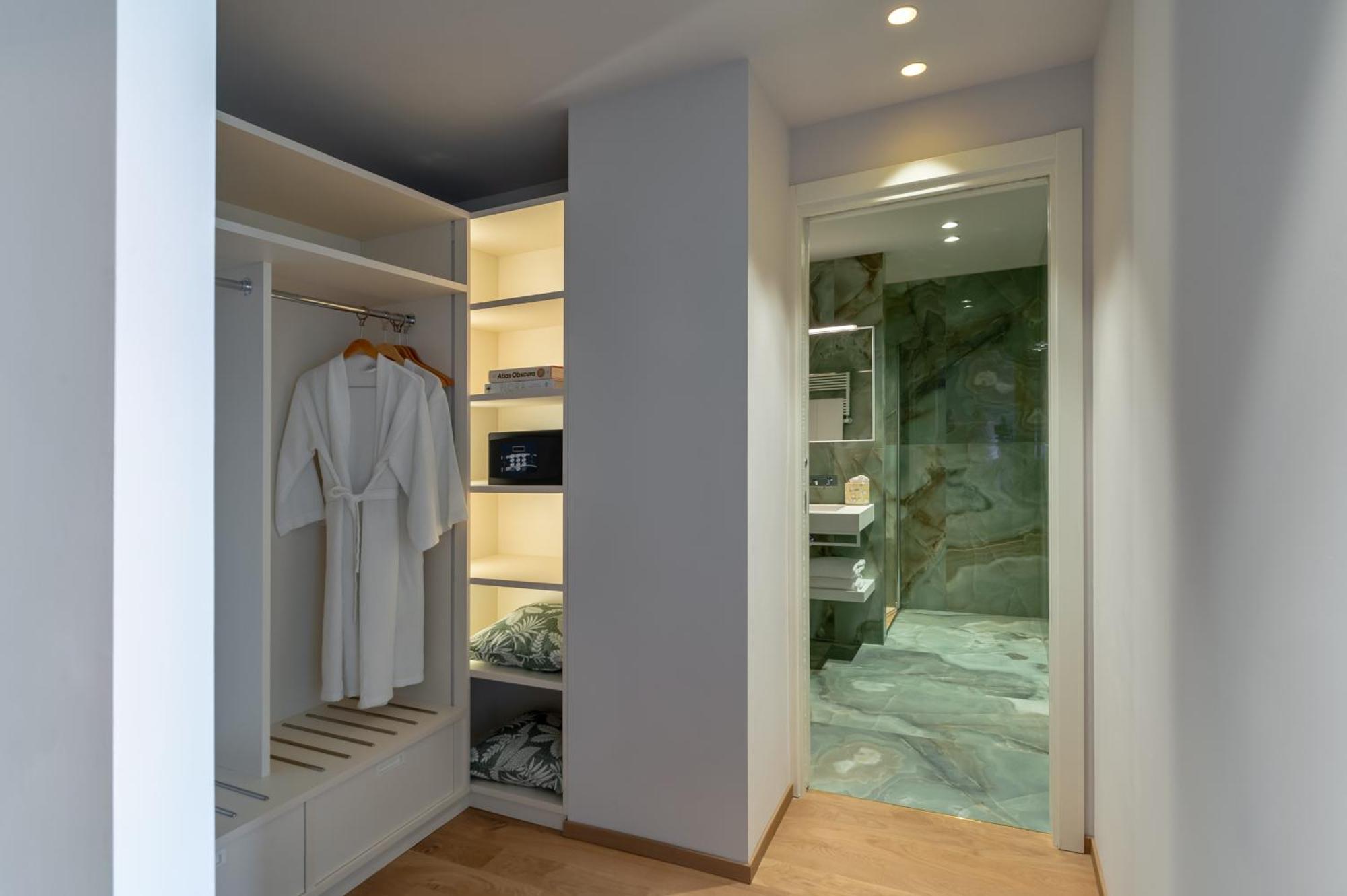 Olivi Hotel & Natural Spa Σιρμιόνε Εξωτερικό φωτογραφία