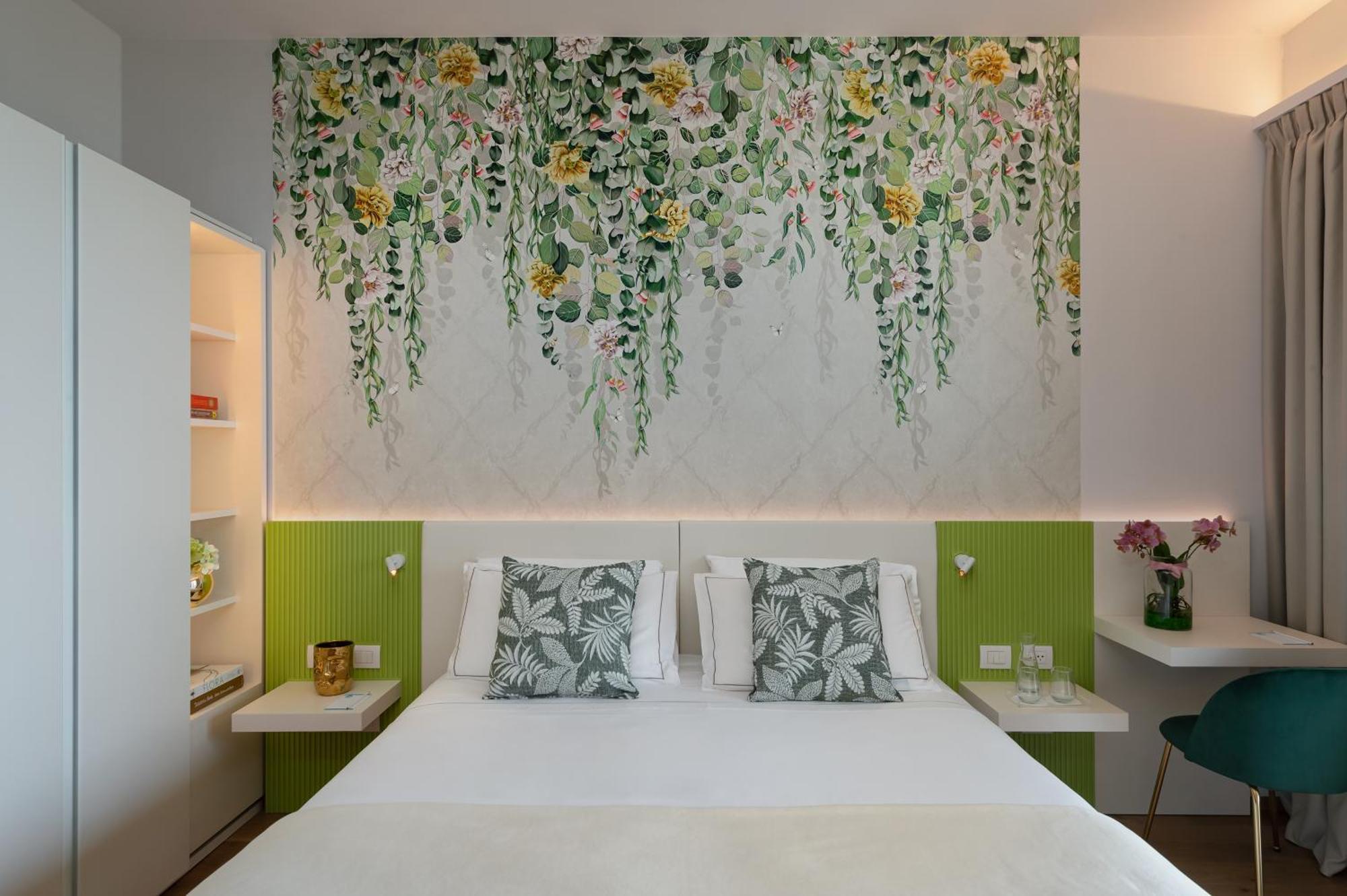 Olivi Hotel & Natural Spa Σιρμιόνε Εξωτερικό φωτογραφία