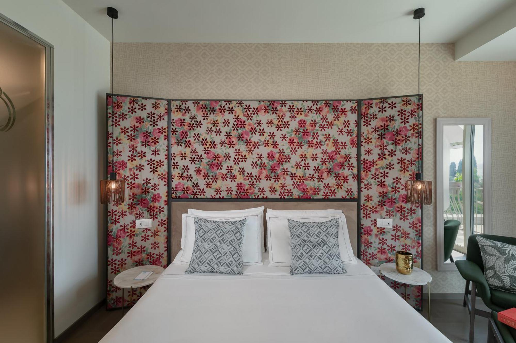 Olivi Hotel & Natural Spa Σιρμιόνε Εξωτερικό φωτογραφία