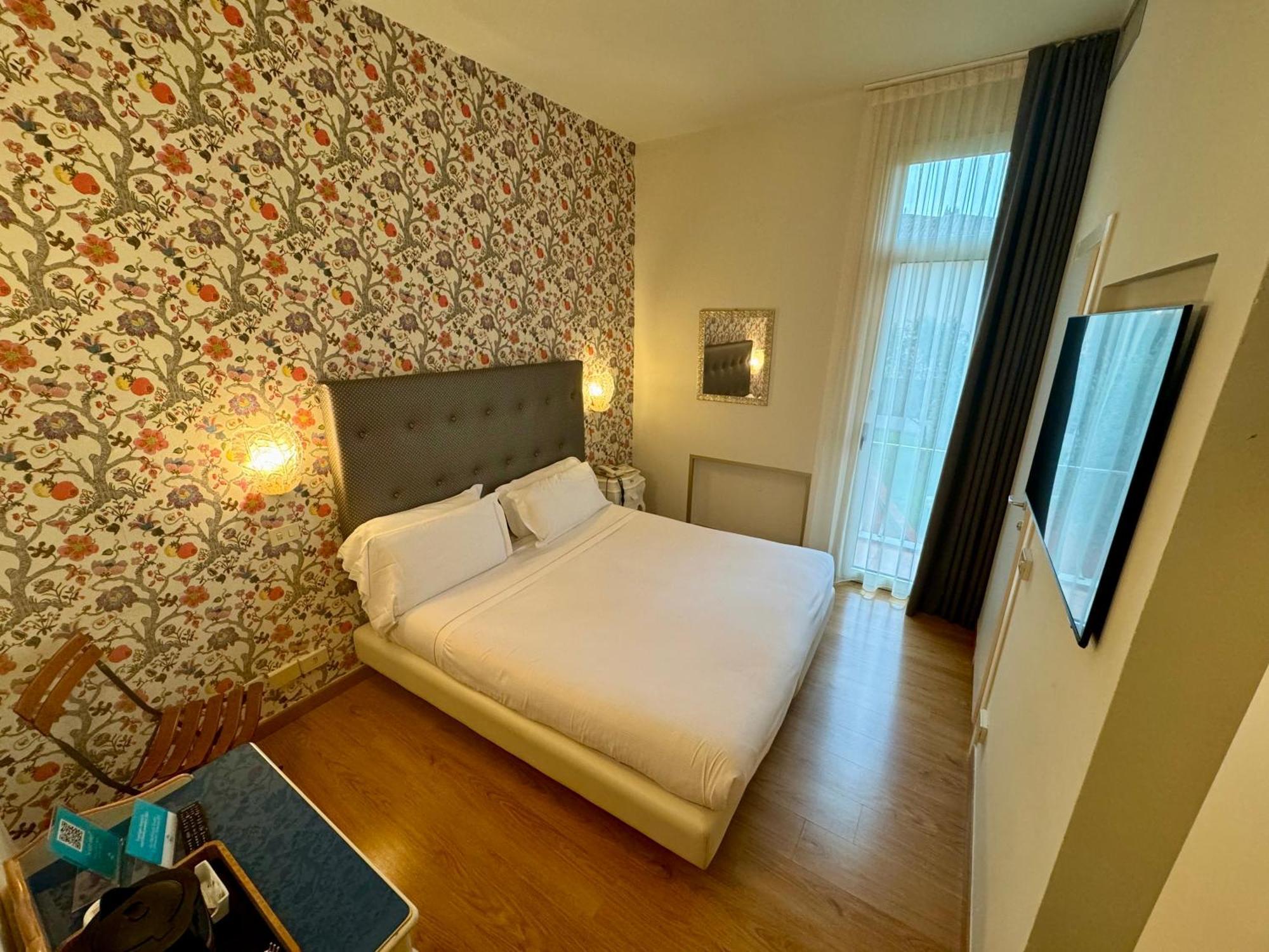 Olivi Hotel & Natural Spa Σιρμιόνε Εξωτερικό φωτογραφία
