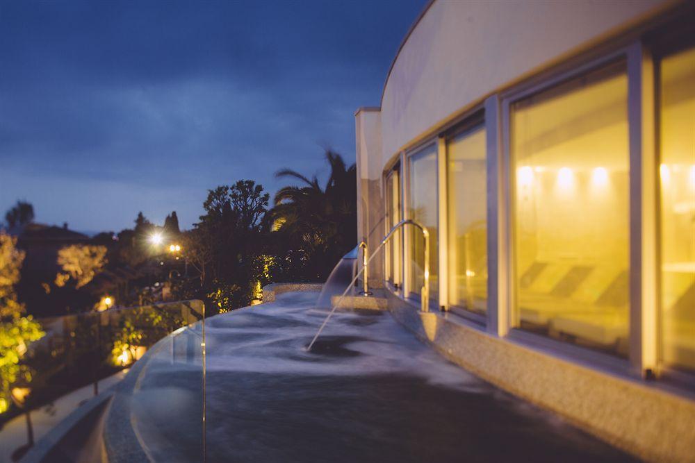 Olivi Hotel & Natural Spa Σιρμιόνε Εξωτερικό φωτογραφία