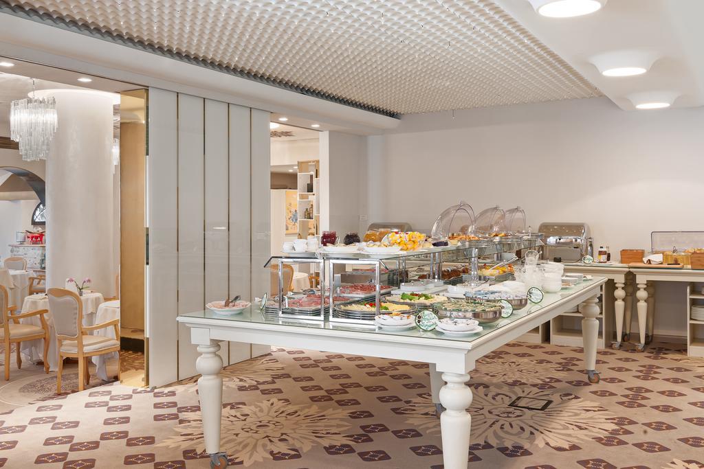 Olivi Hotel & Natural Spa Σιρμιόνε Εξωτερικό φωτογραφία