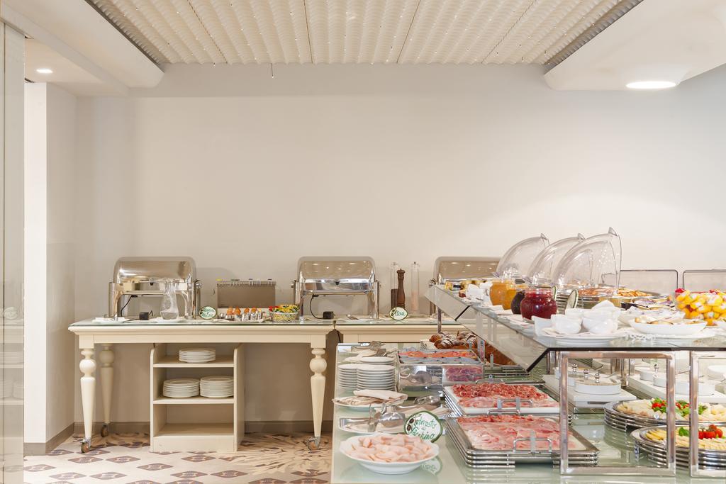 Olivi Hotel & Natural Spa Σιρμιόνε Εξωτερικό φωτογραφία