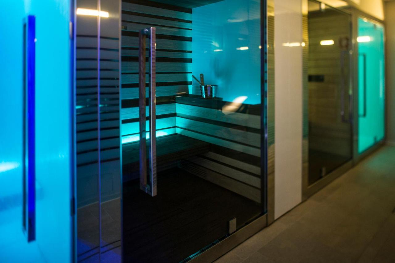 Olivi Hotel & Natural Spa Σιρμιόνε Εξωτερικό φωτογραφία
